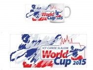cup  WC Canoe 2015